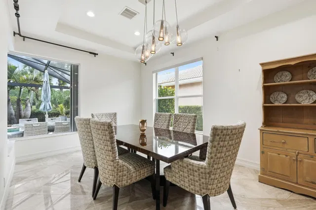Jupiter Country Club Residence photo 27