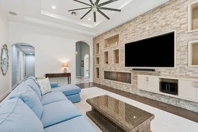 Jupiter Country Club Residence photo 29