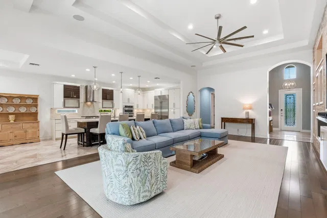 Jupiter Country Club Residence photo 30