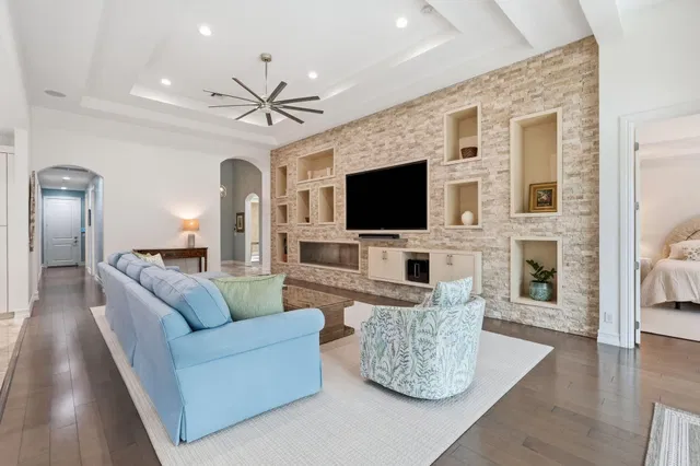 Jupiter Country Club Residence photo 31