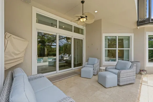 Jupiter Country Club Residence photo 32