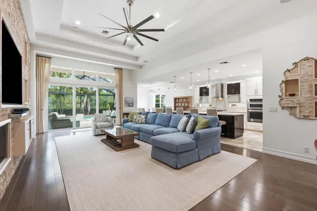 Jupiter Country Club Residence photo 33