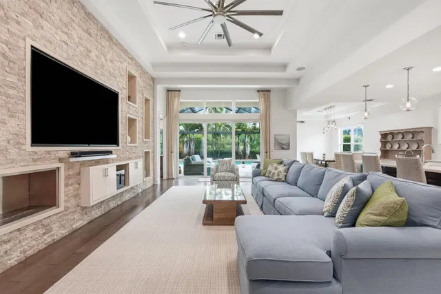 Jupiter Country Club Residence photo 34
