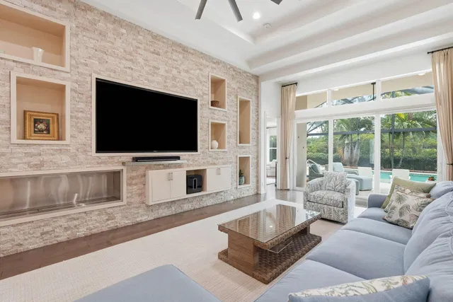 Jupiter Country Club Residence photo 36
