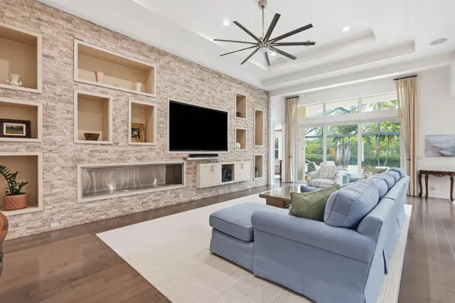 Jupiter Country Club Residence photo 37