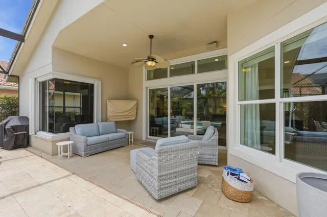 Jupiter Country Club Residence photo 38