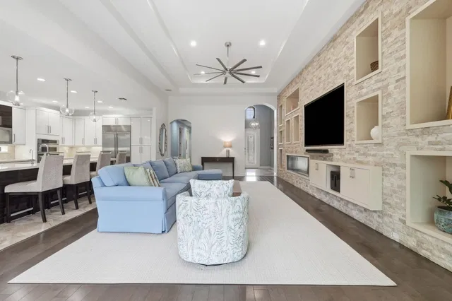 Jupiter Country Club Residence photo 39