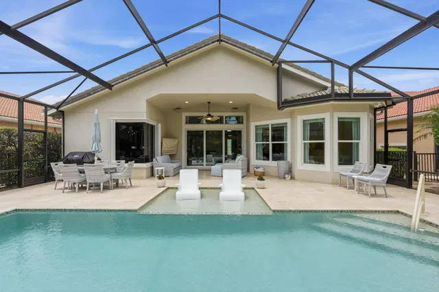 Jupiter Country Club Residence photo 41