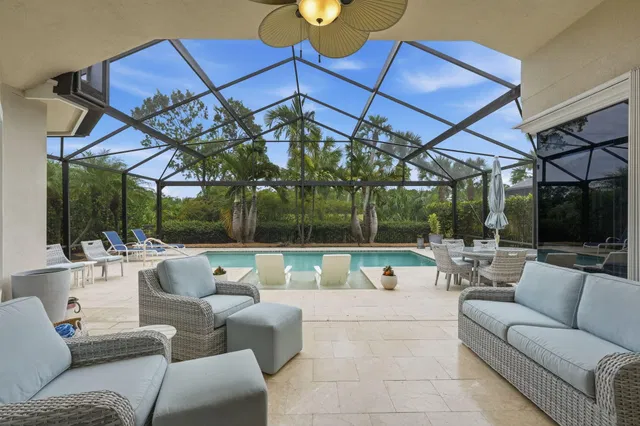 Jupiter Country Club Residence photo 42