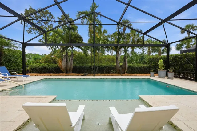 Jupiter Country Club Residence photo 43