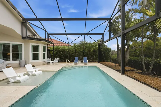 Jupiter Country Club Residence photo 44