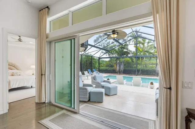 Jupiter Country Club Residence photo 45
