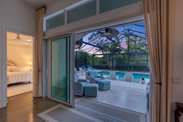 Jupiter Country Club Residence photo 47