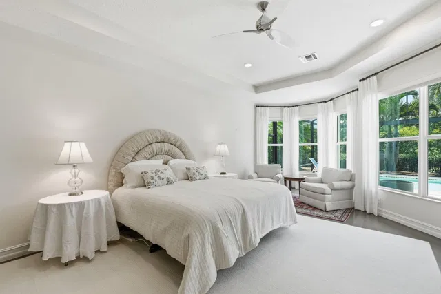 Jupiter Country Club Residence photo 48