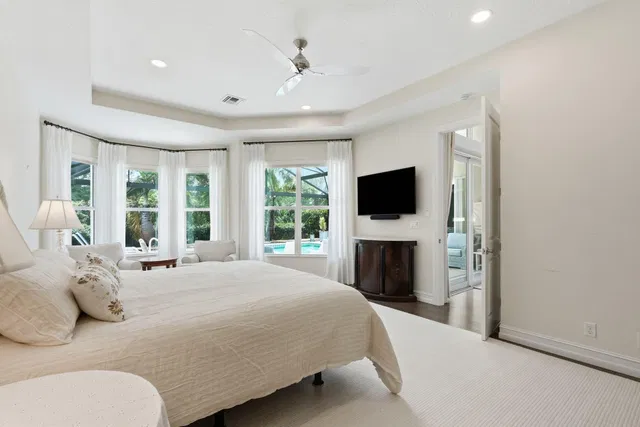 Jupiter Country Club Residence photo 50