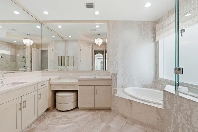 Jupiter Country Club Residence photo 53