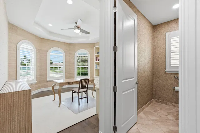 Jupiter Country Club Residence photo 58