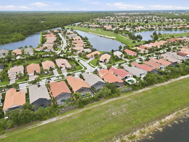 Jupiter Country Club Residence photo 78
