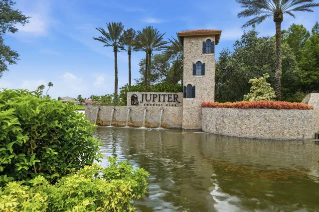Jupiter Country Club Residence photo 86