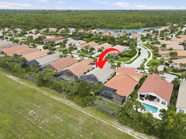 Jupiter Country Club Residence photo 87