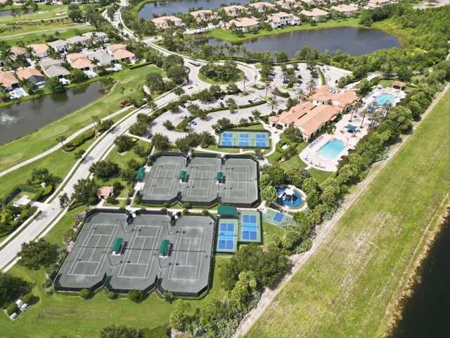 Jupiter Country Club Residence photo 92