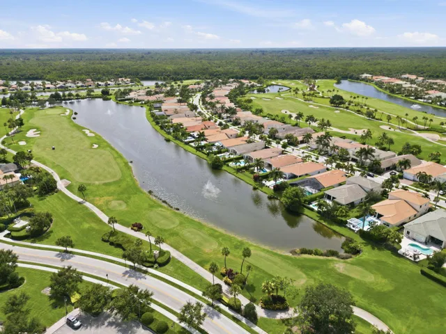 Jupiter Country Club Residence photo 93
