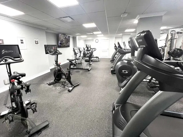 Barclay Condo Unit 822 photo 41