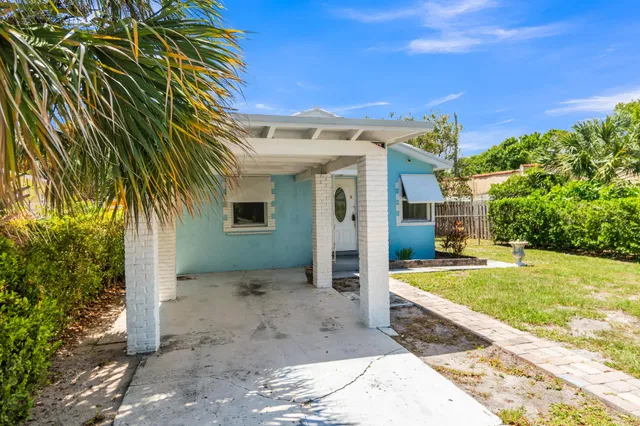 West Palm Beach Residence photo 30