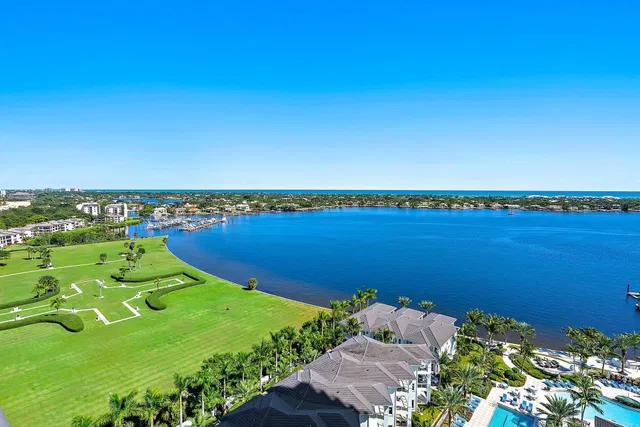 Water Club North Palm Beach Unit 1604 photo 2