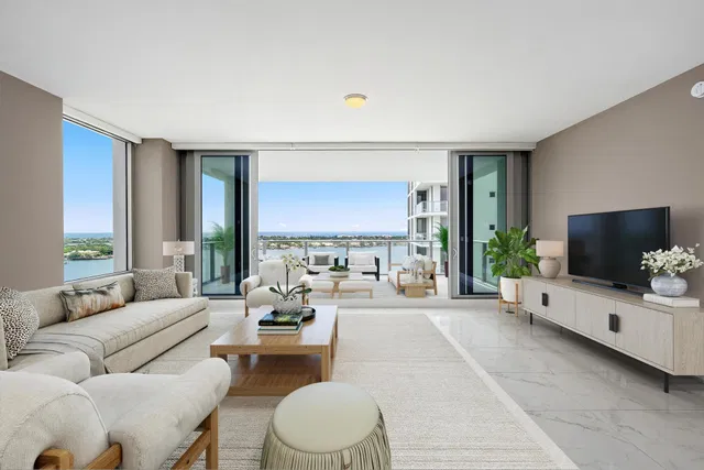 Water Club North Palm Beach Unit 1604 photo 4