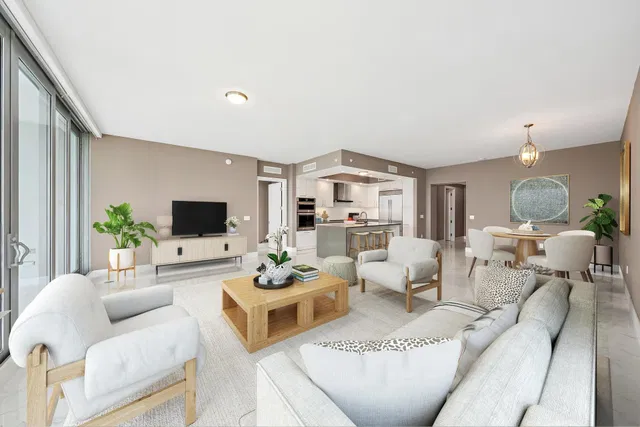 Water Club North Palm Beach Unit 1604 photo 5
