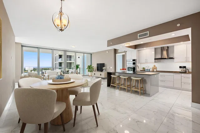 Water Club North Palm Beach Unit 1604 photo 6