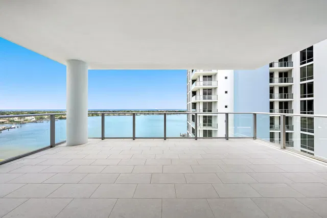 Water Club North Palm Beach Unit 1604 photo 14