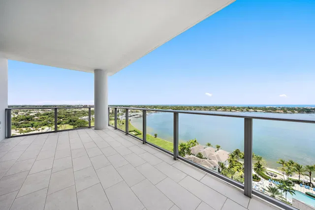 Water Club North Palm Beach Unit 1604 photo 15
