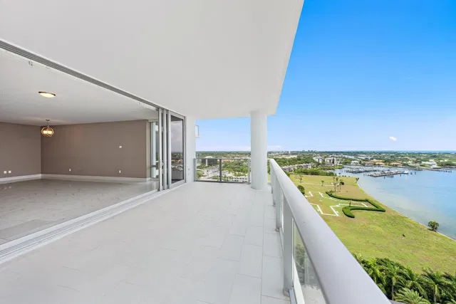 Water Club North Palm Beach Unit 1604 photo 16
