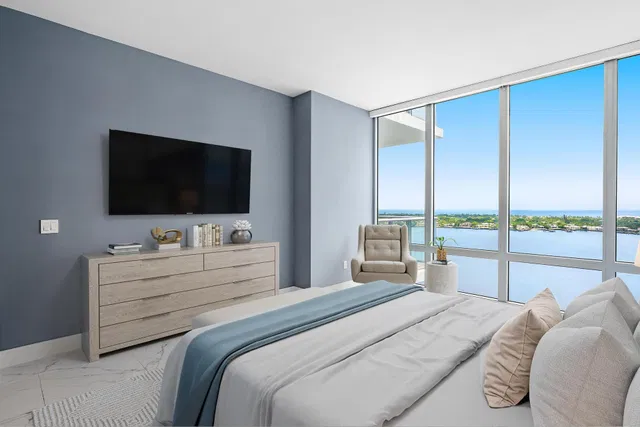 Water Club North Palm Beach Unit 1604 photo 17