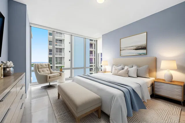 Water Club North Palm Beach Unit 1604 photo 18