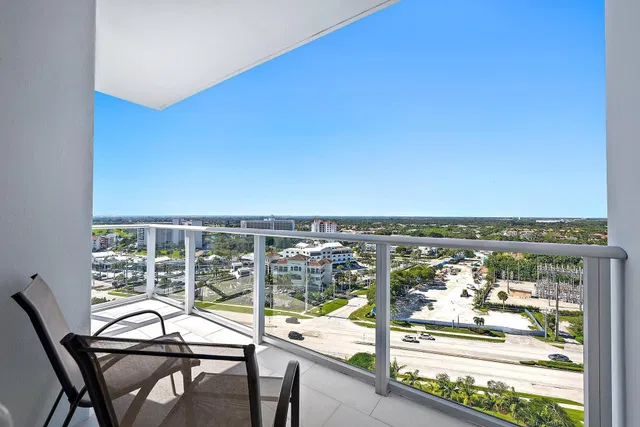 Water Club North Palm Beach Unit 1604 photo 32