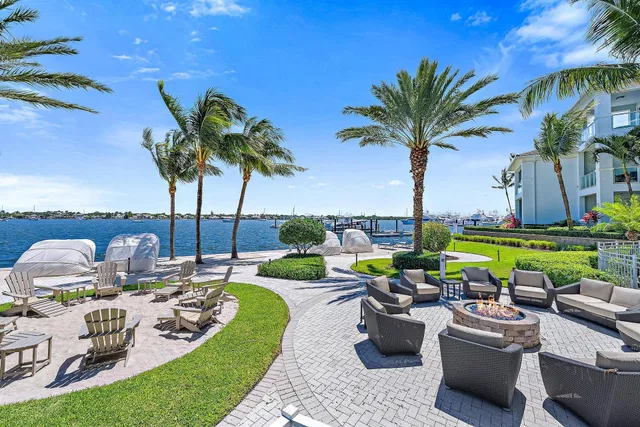 Water Club North Palm Beach Unit 1604 photo 34