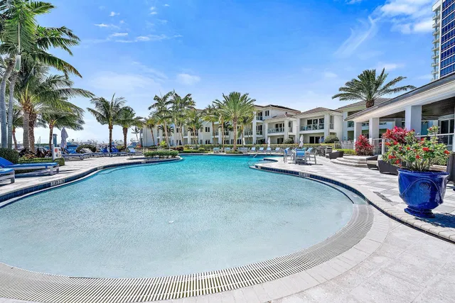 Water Club North Palm Beach Unit 1604 photo 35