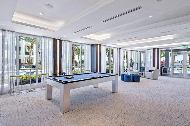 Water Club North Palm Beach Unit 1604 photo 39