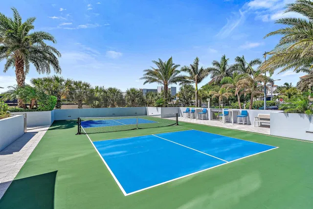 Water Club North Palm Beach Unit 1604 photo 42