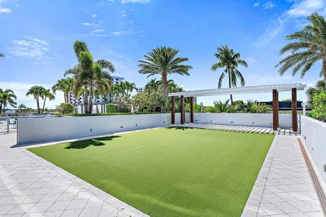 Water Club North Palm Beach Unit 1604 photo 43