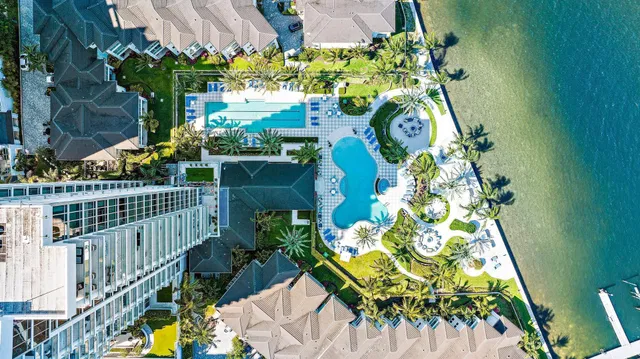 Water Club North Palm Beach Unit 1604 photo 44