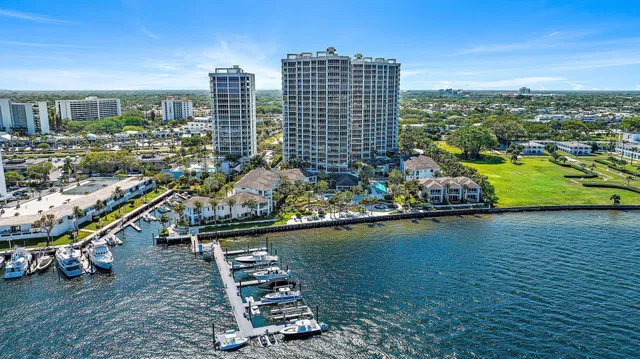 Water Club North Palm Beach Unit 1604 photo 46