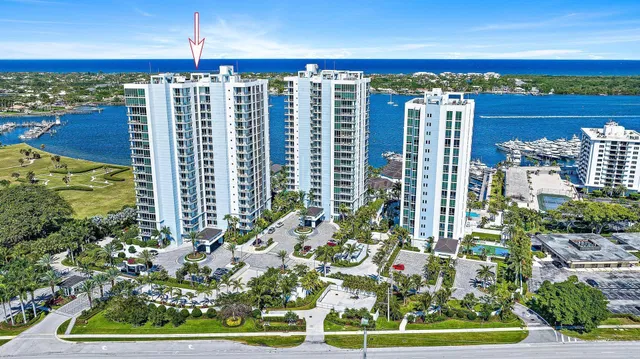 Water Club North Palm Beach Unit 1604 photo 47