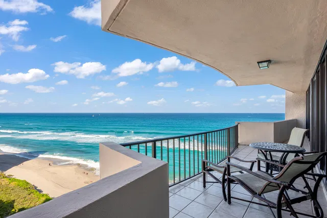 Singer Island Unit 1-1101 photo 9