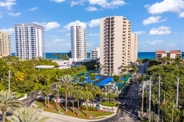 Singer Island Unit 1-1101 photo 30