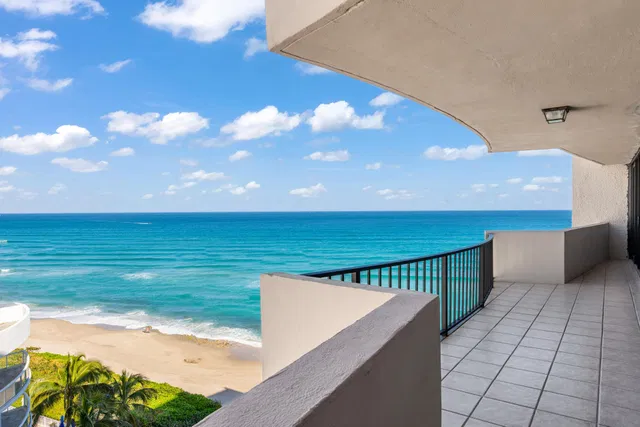 Singer Island Unit 1-1101 photo 34