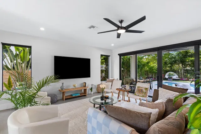 Downtown Delray Beach Residence photo 2